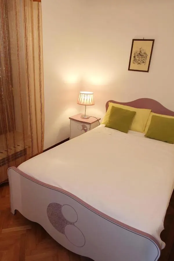 Apartment Magnolia Lovran 0*,  Croatia
