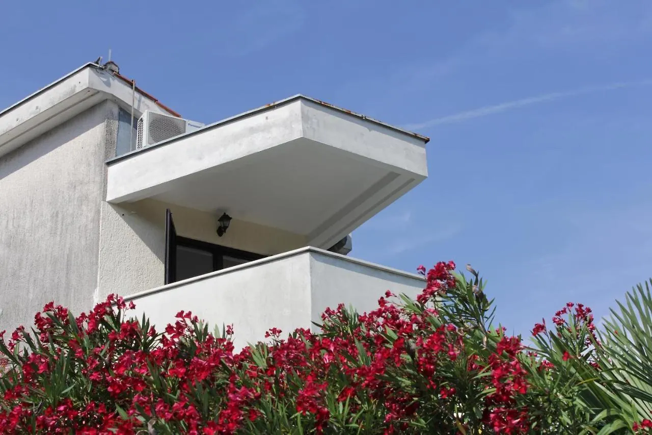 Apartment Magnolia Lovran Croatia