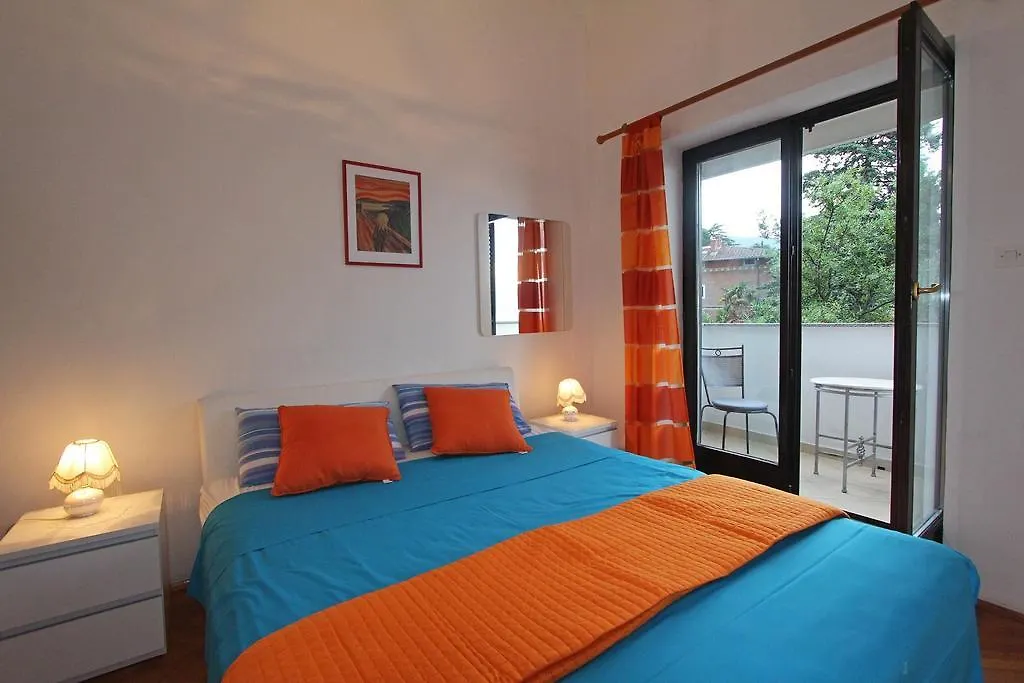 Apartment Magnolia Lovran