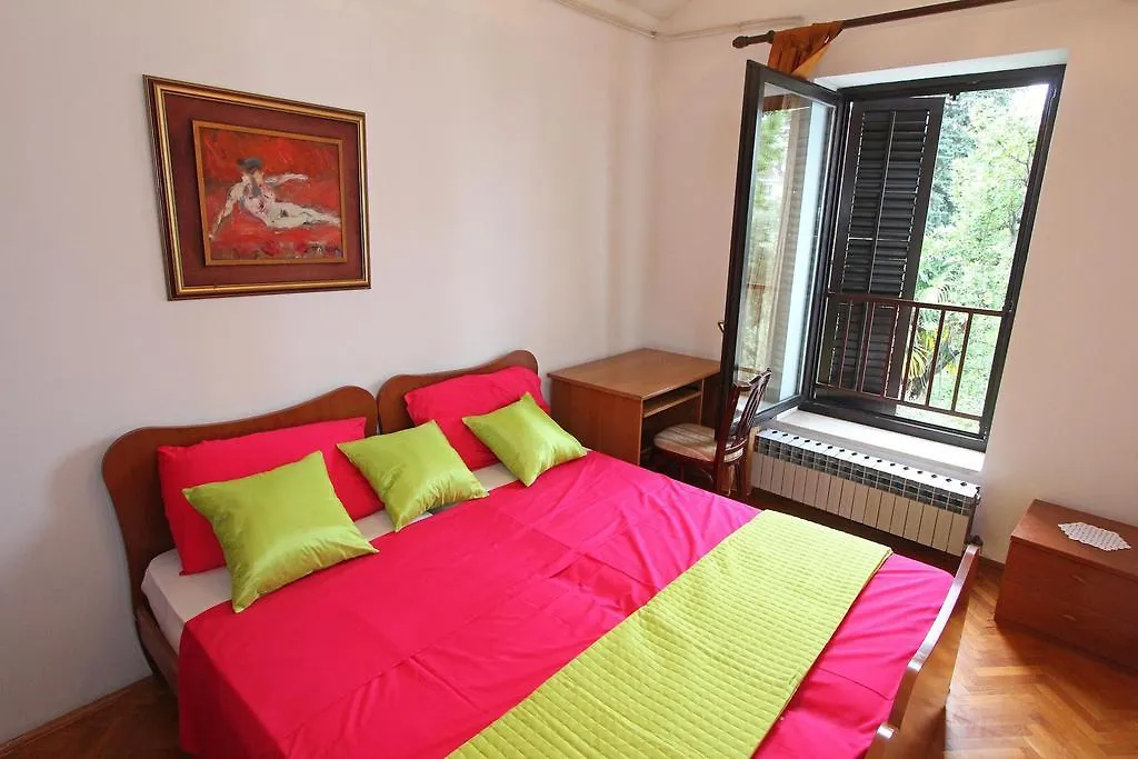 Apartment Magnolia Lovran